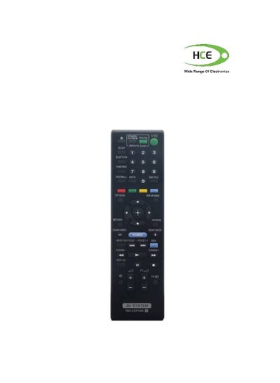 اشتري New  Remote Control Fit for Sony BDV-E6100 BDV-E4100 BDV-E3100 BDV-E2100 Blu-ray Disc DVD Home Theatre في الامارات