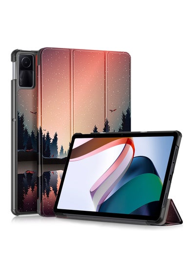 Buy Tablet Case for Xiaomi Redmi Pad SE 11 inch Protective Stand Case Hard Shell Cover in Saudi Arabia