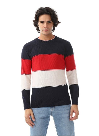 Buy Long Sleeves Slip On Pullover in Egypt