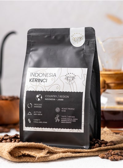 اشتري Hermoso Indonesia Kerinci Filter في الامارات