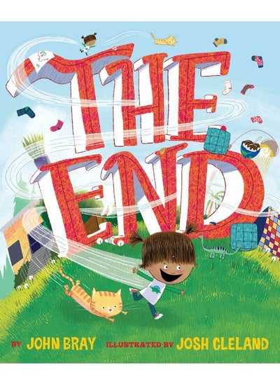 اشتري Starry Forest Books, Inc. The End في الامارات