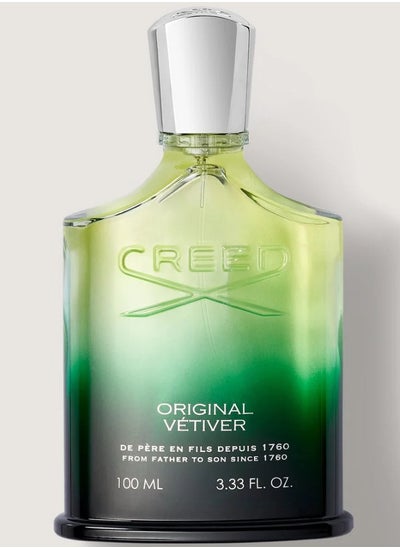 اشتري Original Vetiver EDP 100ml في الامارات