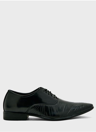 Buy Oxford Formal Lace Ups in UAE