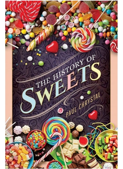 Buy The History of Sweets in UAE