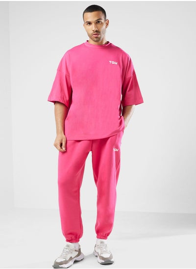 Buy Oversized Sweatpants in Saudi Arabia