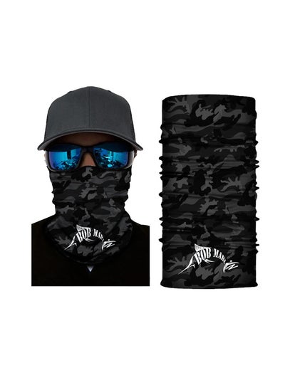 اشتري Face Shield Bob Camo Blac في الامارات