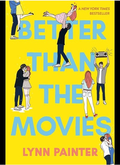 Buy Better Than the Movies in UAE