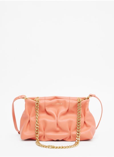 Buy Ophelie Goodie Chain Detail Shoulder Bag in Saudi Arabia