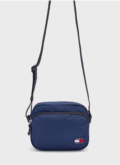 Buy Zip Over Crossbody in UAE