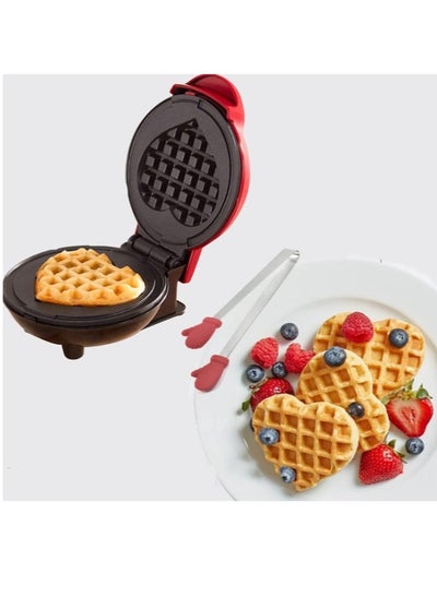 Buy Waffle Maker Perfect for Families and Individuals in UAE