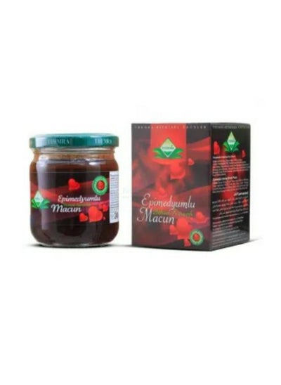 اشتري Turkish Themra honey 240 grams في السعودية