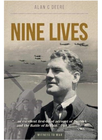 Buy Nine Lives in UAE