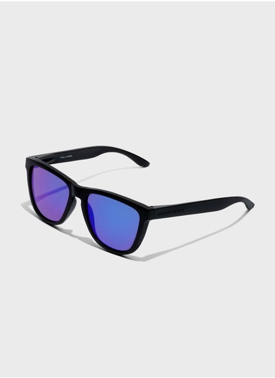 Buy One Raw Wayfarer Sunglasses in UAE