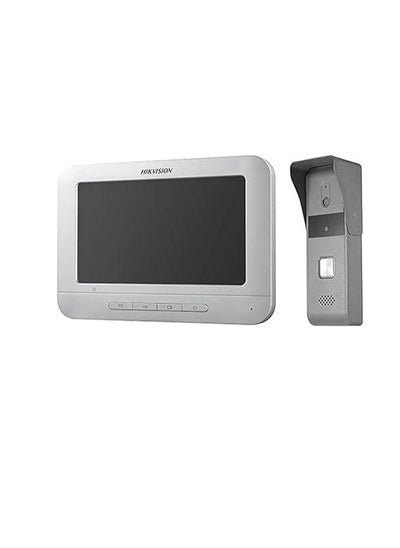 Buy Hikvision DS-KIS-203 Video Door Phone in Egypt