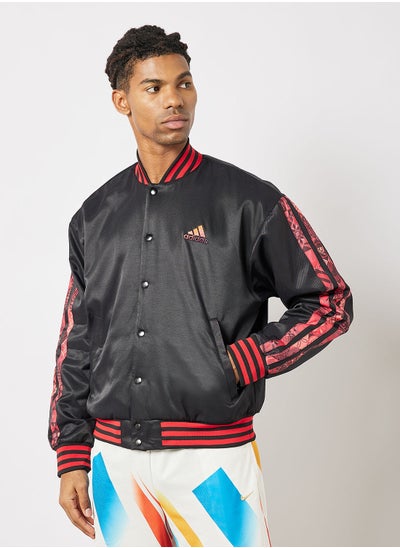 Buy Mic Harden Basketball Jacket in Saudi Arabia