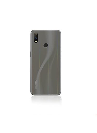 Buy Mobile Phone Cases  Back Shiny Screen Full Protection With Colors Effect For Realme 3 Pro in Egypt