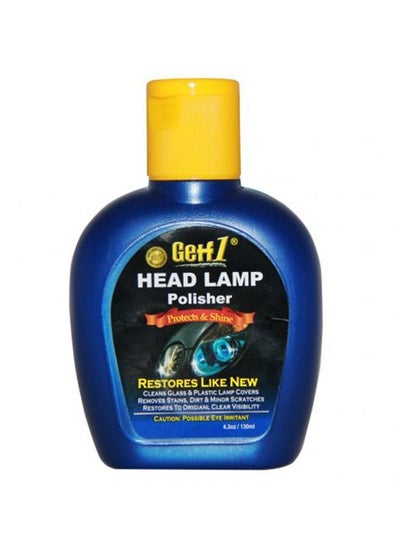 Buy Head Lamp Polisher for Car in UAE