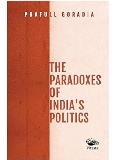 Buy The Paradoxes of India's Politics in UAE