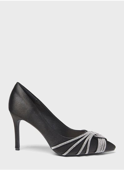 Buy Pointed Toe Pumps in UAE