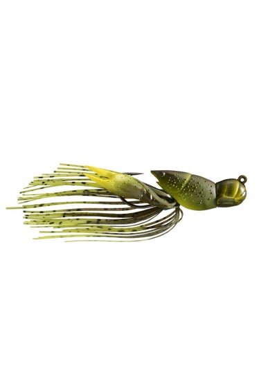 Buy Livetarget Crawfish Hollow Body Jig 1 1/2" - 0.375oz in UAE