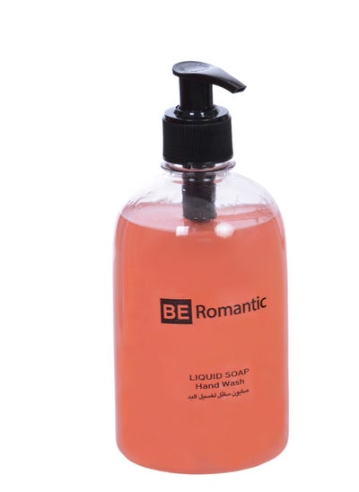 Buy BE Romantic hand wash in Egypt