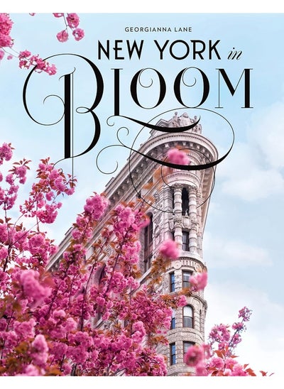 اشتري New York in Bloom في الامارات