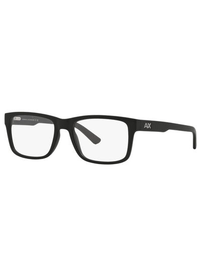 اشتري Armani Exchange AX3016 8078 53 Men's Eyeglasses Frame في الامارات