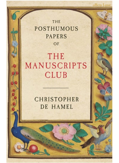 Buy The Posthumous Papers of the Manuscripts Club in Saudi Arabia