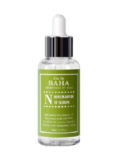 Buy Niacinamide Serum - N60 in UAE