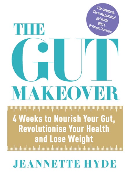 Buy Gut Makeover in UAE