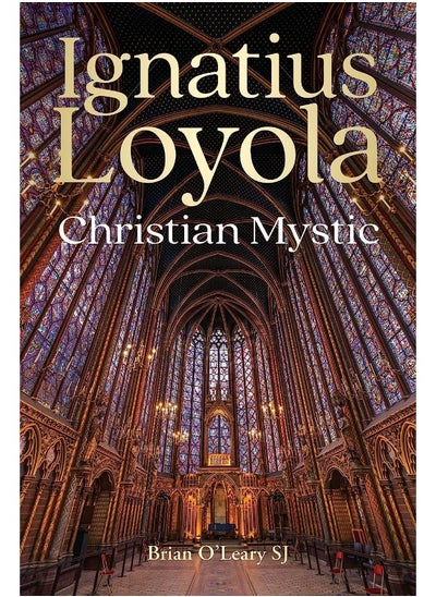 Buy Ignatius Loyola - Christian Mystic in UAE