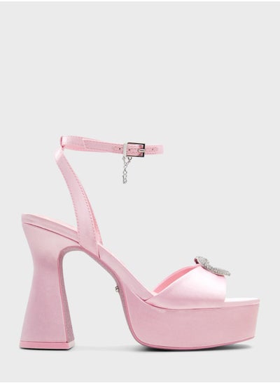 اشتري Barbie High-Heel Sandals في السعودية