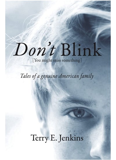 اشتري Don't Blink [You might miss something] في الامارات