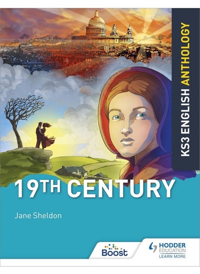 اشتري Key Stage 3 English Anthology: 19th Century في الامارات