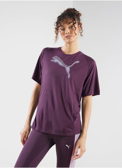 Buy Evostripe T-Shirt in Saudi Arabia