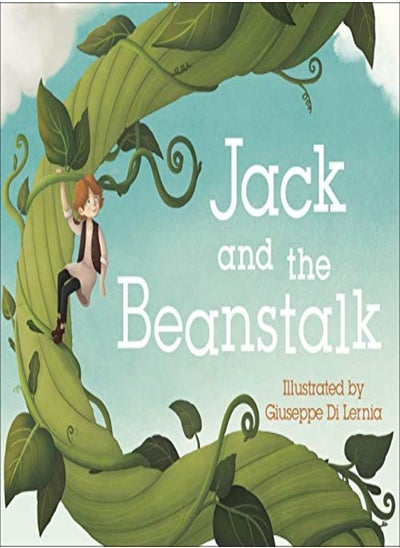 اشتري Jack and the Beanstalk في الامارات