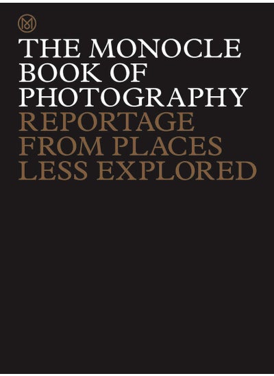 Buy The Monocle Book of Photography in UAE