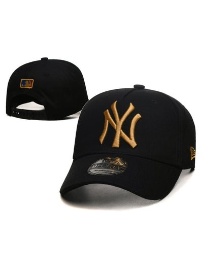 Buy MLB Fashion Adjustable Cap in UAE