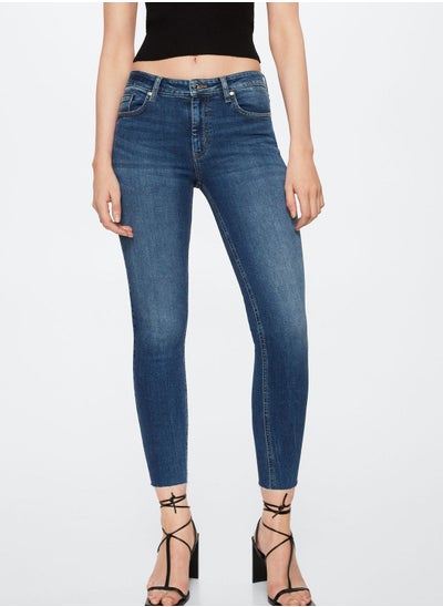 Buy Skinny Ankle Jeans in UAE