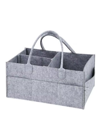 اشتري Diaper Storage Carry Bag في الامارات