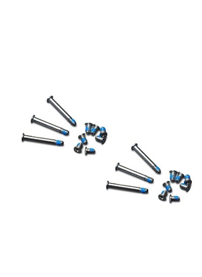 اشتري APPLE LAPTOP SCREWS SET MACBOOK A1278 for laptop في مصر