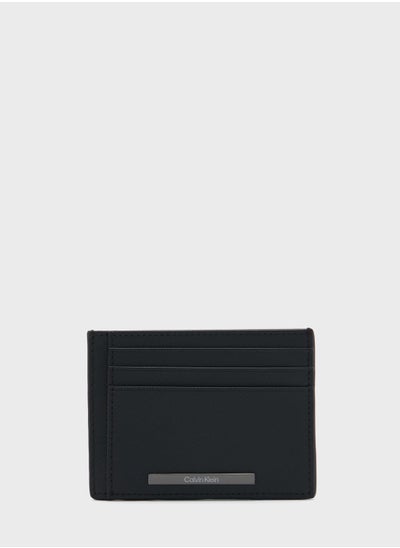 Buy Logo Multi Compartment Card Holder in Saudi Arabia