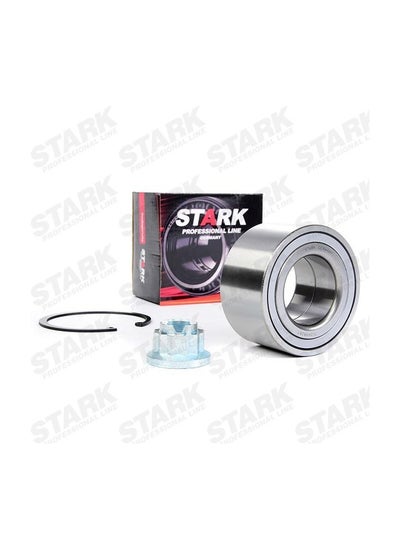 Buy STARK - WHEEL BEARING (FRONT & REAR) FOR AUDI / VW / PORSCHE - 7L0498287 / 95534190100 in UAE