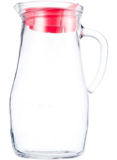 Buy Misket Glass Jug 1800 Ml in Egypt