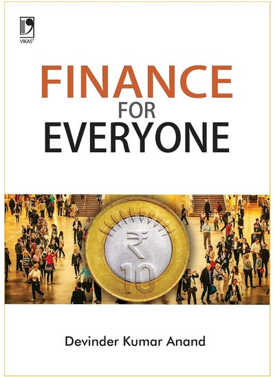 Buy Finance for Everyone in UAE