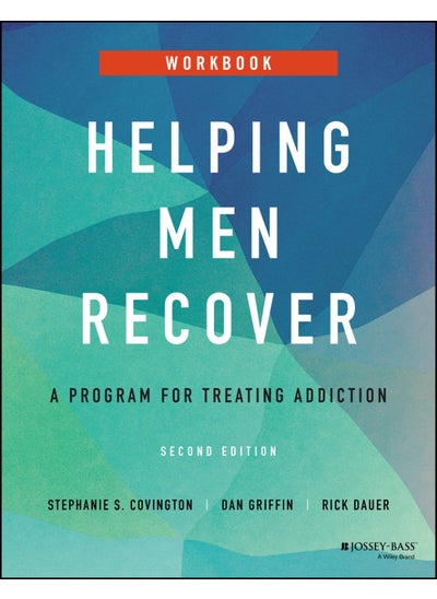 Buy Helping Men Recover in UAE