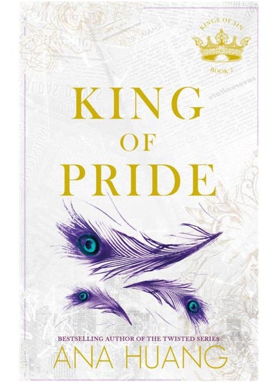 اشتري Kings of Sin 2: King of Pride في مصر