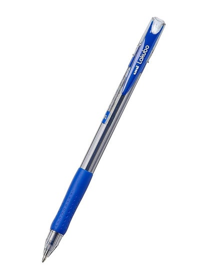 اشتري قلم جاف يوني بول لاكوبو 1.0 ملم - أزرق في مصر