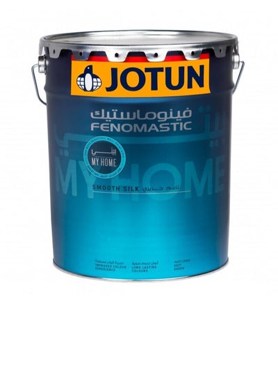 Buy Jotun Fenomastic My Home Smooth Silk 1875 Sense in UAE