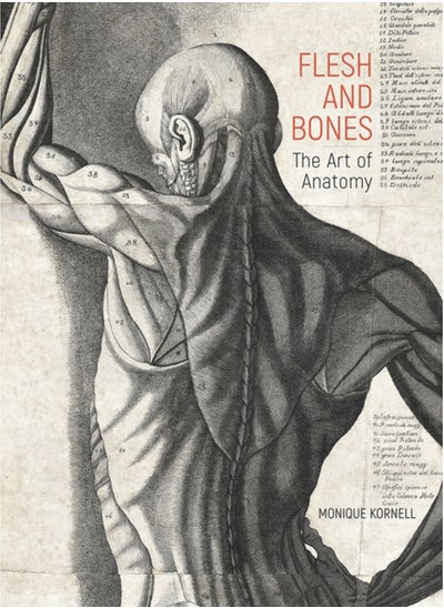 Buy Flesh and Bones : The Art of Anatomy in Saudi Arabia